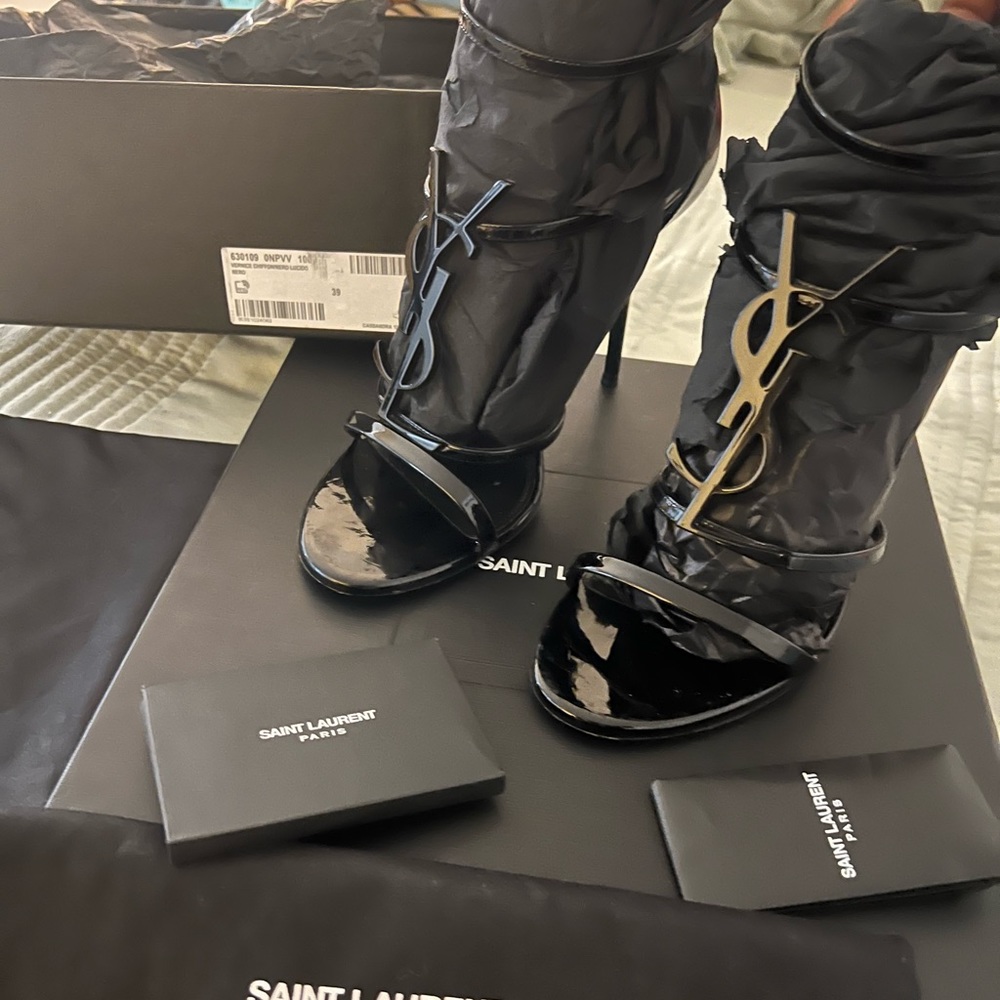 YSL Cassandra